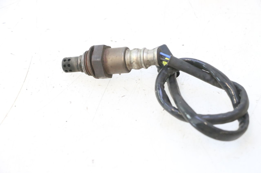 photo de LAMBDA-SONDE SUZUKI BURGMAN 125 (2007 - 2014) - Andere kijkhoek