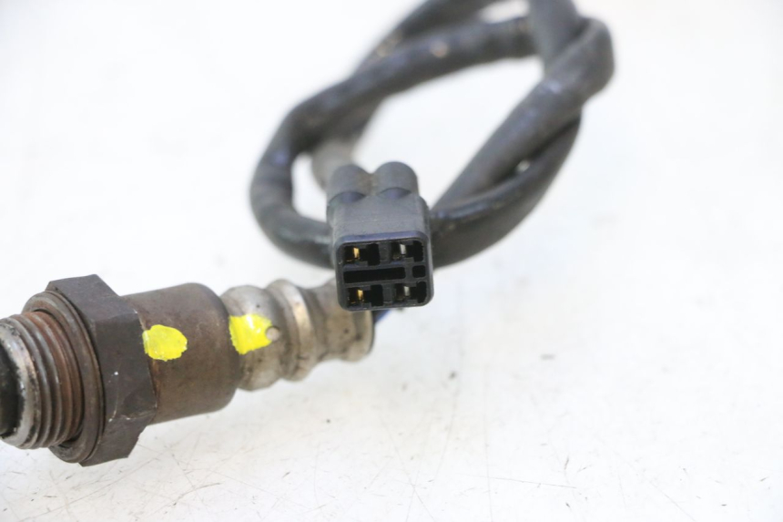 photo de LAMBDA-SONDE SUZUKI BURGMAN 125 (2007 - 2014) - Technische close-up