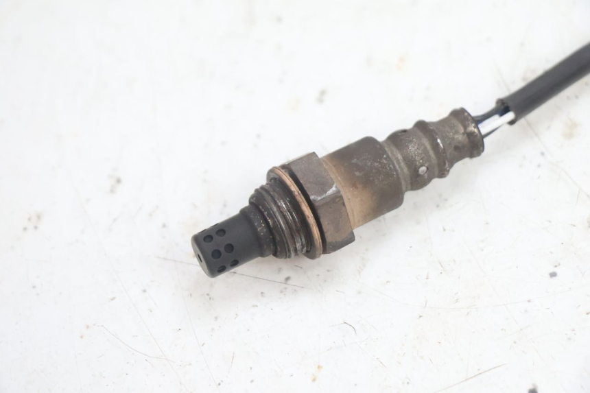 photo de LAMBDA-SONDE SUZUKI BURGMAN EXECUTIVE ABS 650 (2006 - 2012) - Zoom op gebruiksstaat