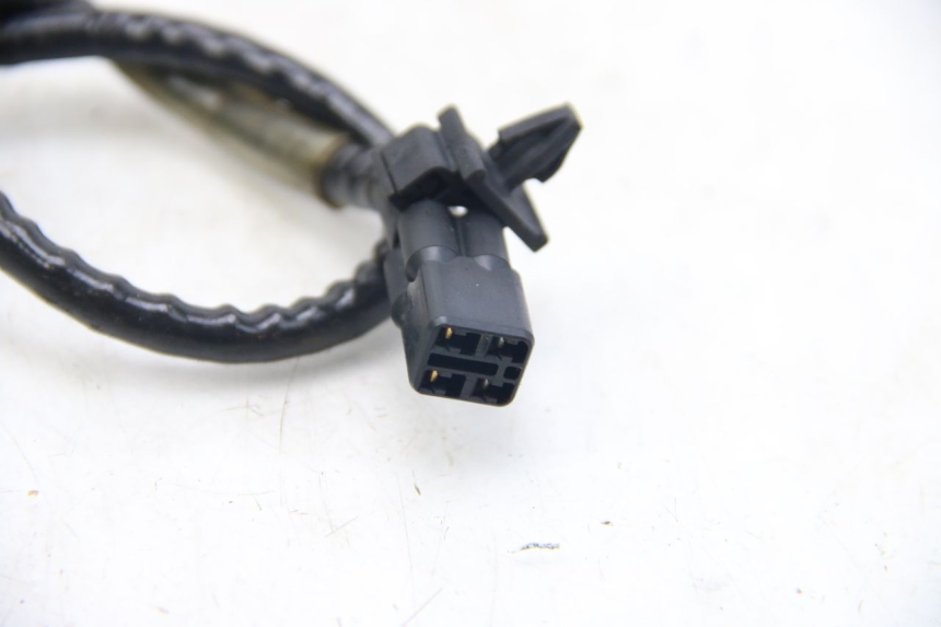 photo de LAMBDA-SONDE YAMAHA BW'S BWS 125 (2010 - 2013) - Zoom op gebruiksstaat