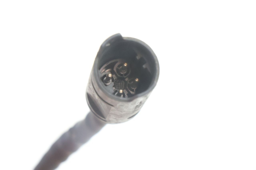 photo de LAMBDA-SONDE BMW C1 125 (2000 - 2003) - Andere kijkhoek