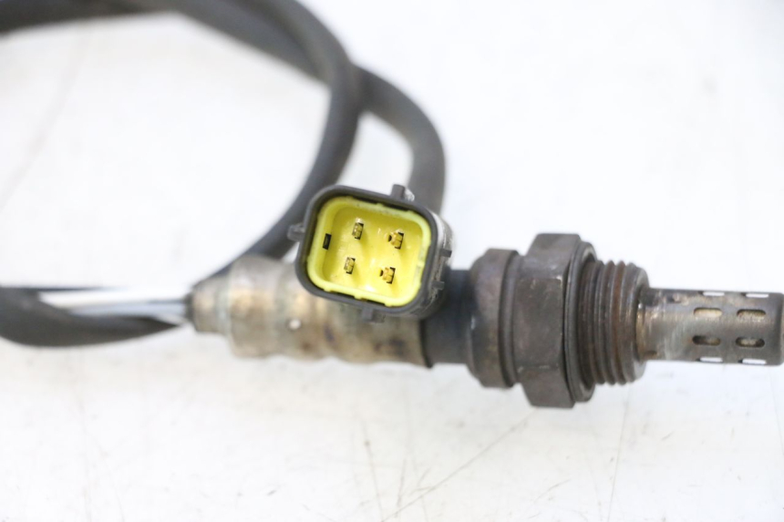 photo de LAMBDA-SONDE PEUGEOT CITYSTAR 125 (2011 - 2017) - Zoom op gebruiksstaat