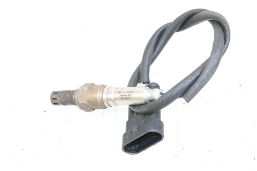 photo de LAMBDA-SONDE LONGJIA DIGITA 4T 50 (2019 - 2022) - Hoofdaanzicht