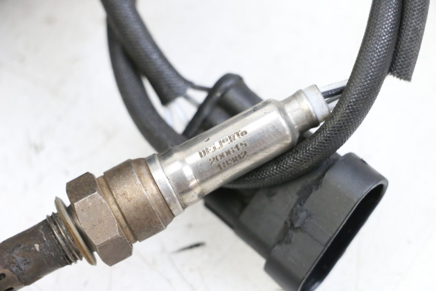 photo de LAMBDA-SONDE LONGJIA DIGITA 4T 50 (2019 - 2022) - Detail van het onderdeel