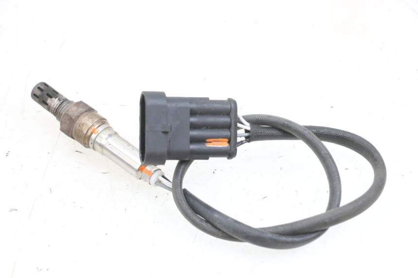 photo de LAMBDA-SONDE LONGJIA DIGITA 4T 50 (2019 - 2022) - Hoofdaanzicht