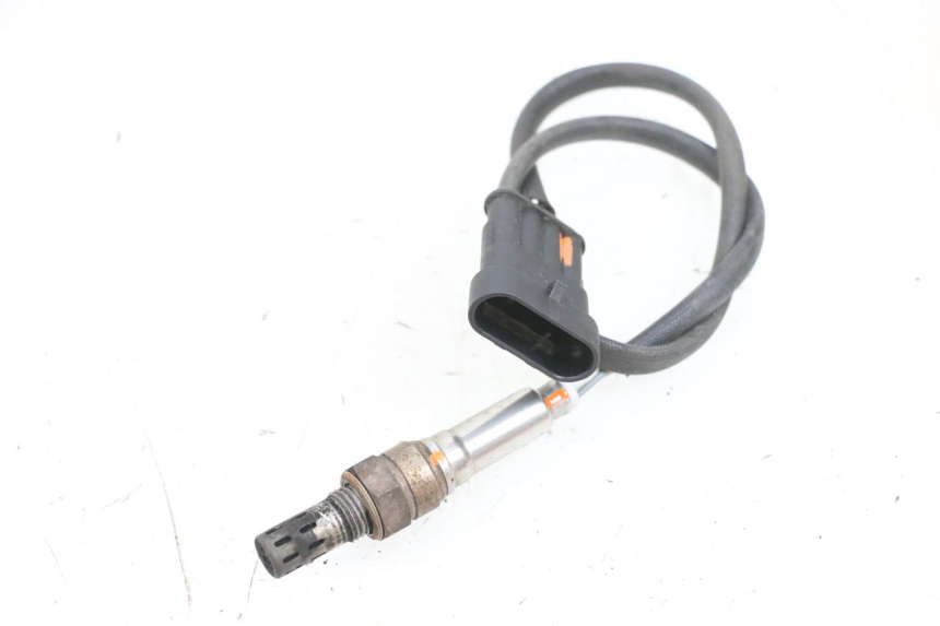 photo de LAMBDA-SONDE LONGJIA DIGITA 4T 50 (2019 - 2022) - Zoom op gebruiksstaat