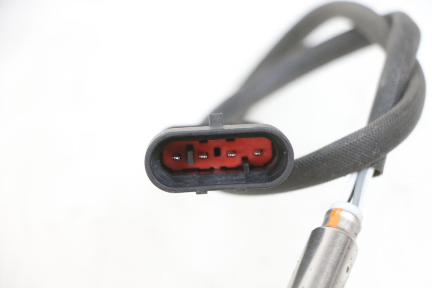 photo de LAMBDA-SONDE LONGJIA DIGITA 4T 50 (2019 - 2022) - Andere kijkhoek