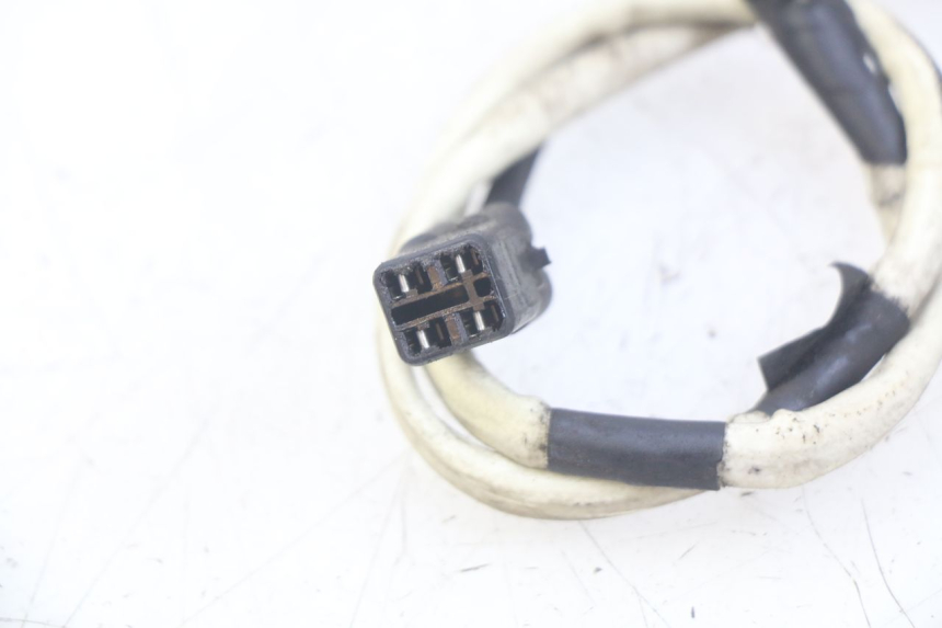 photo de LAMBDA-SONDE KYMCO DINK STREET 125 (2009 - 2014) - Zoom op gebruiksstaat