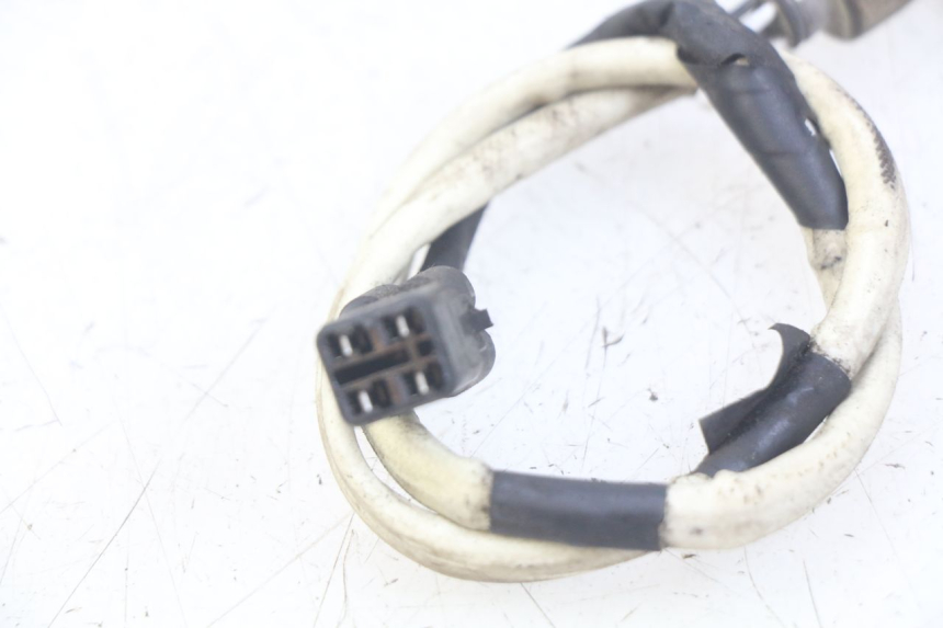 photo de LAMBDA-SONDE KYMCO DINK STREET 125 (2009 - 2014) - Andere kijkhoek