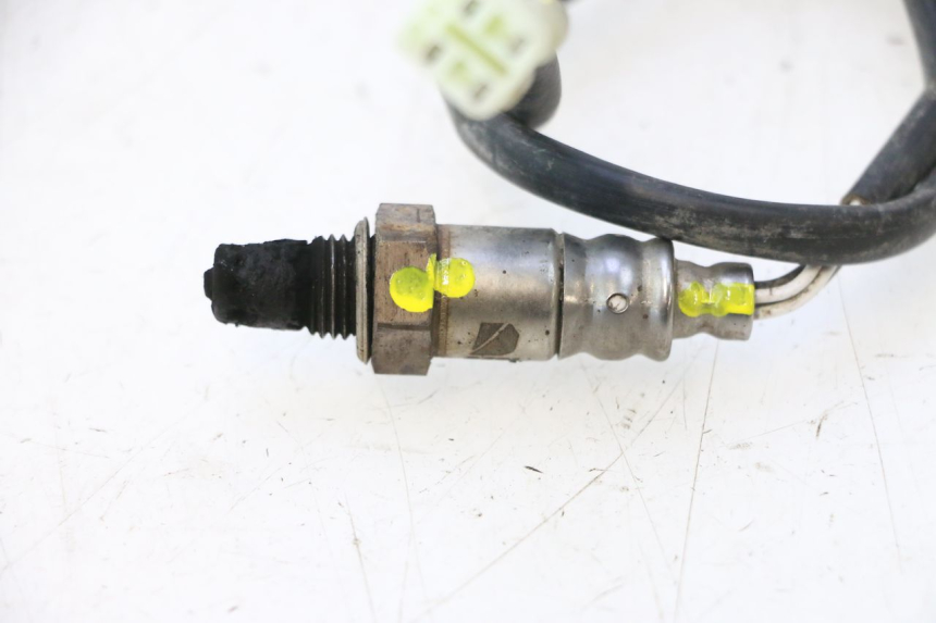 photo de LAMBDA-SONDE MASH DIRT TRACK 50 (2018 - 2020) - Technische close-up