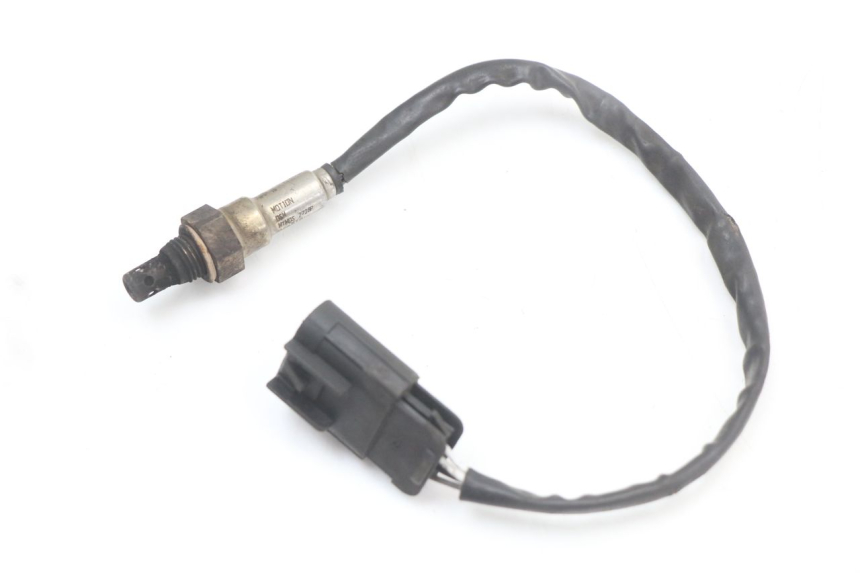 photo de LAMBDA-SONDE LONGJIA EASY MAX 125 (2020 - 2024) - Hoofdaanzicht