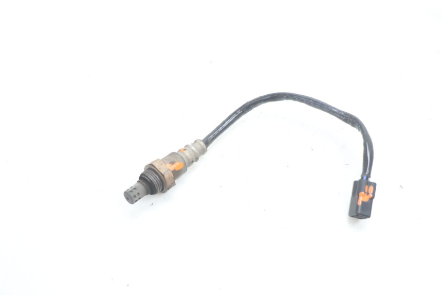 photo de LAMBDA-SONDE KAWASAKI ER-6 ER6 N 650 (2005 - 2009) - Hoofdaanzicht