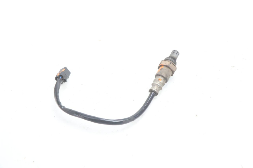 photo de LAMBDA-SONDE KAWASAKI ER-6 ER6 N 650 (2005 - 2009) - Zoom op gebruiksstaat