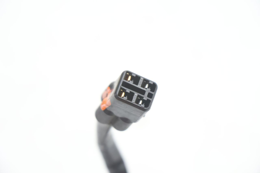photo de LAMBDA-SONDE KAWASAKI ER-6 ER6 N 650 (2005 - 2009) - Technische close-up