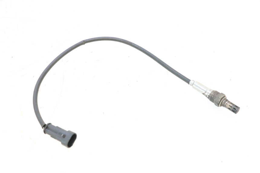 photo de LAMBDA-SONDE JM MOTORS EVOLIS 4T 50 (2018 - 2022) - Hoofdaanzicht