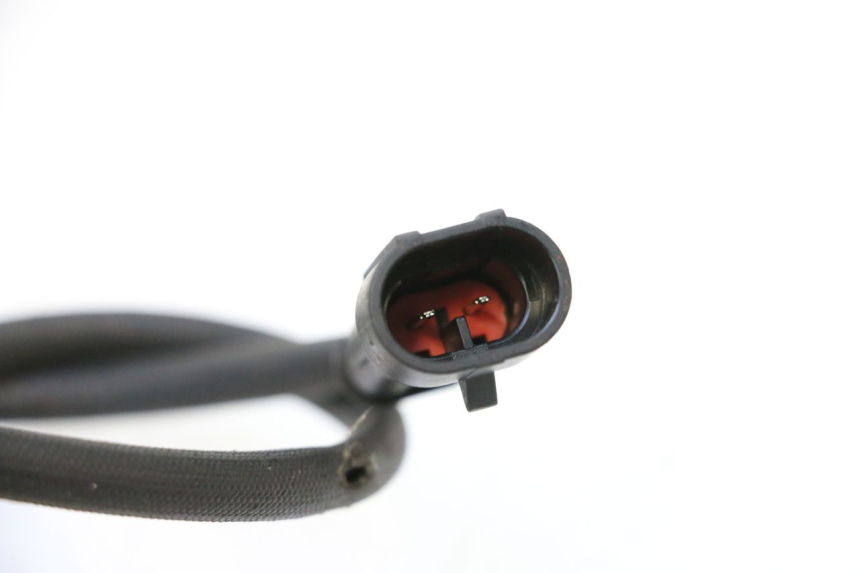 photo de LAMBDA-SONDE JM MOTORS EVOLIS 4T 50 (2018 - 2022) - Andere kijkhoek