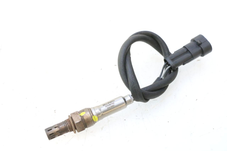 photo de LAMBDA-SONDE JM MOTORS EVOLIS 4T 50 (2018 - 2022) - Hoofdaanzicht