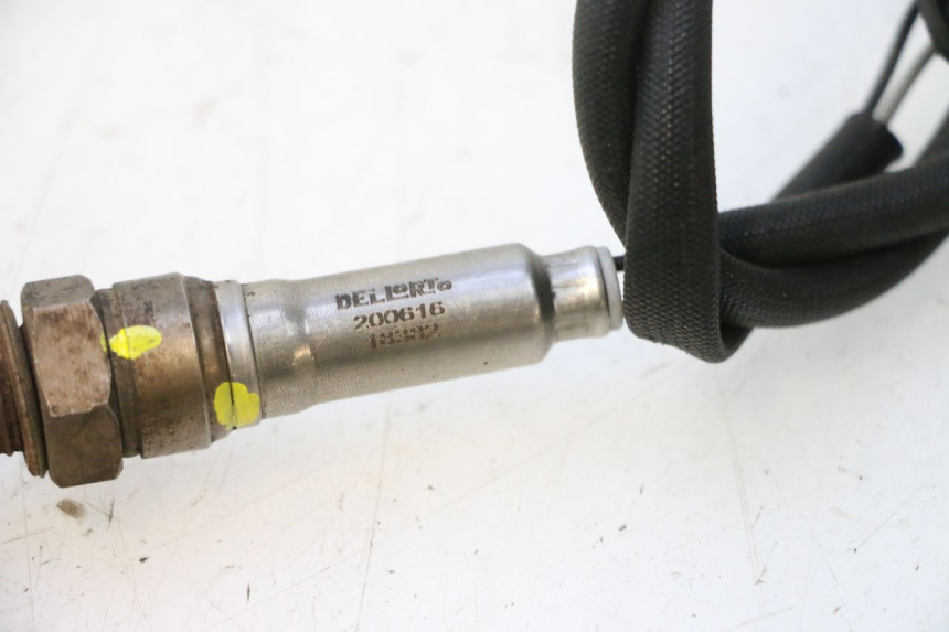 photo de LAMBDA-SONDE JM MOTORS EVOLIS 4T 50 (2018 - 2022) - Detail van het onderdeel