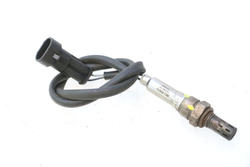 photo de LAMBDA-SONDE JM MOTORS EVOLIS 4T 50 (2018 - 2022) - Zoom op gebruiksstaat