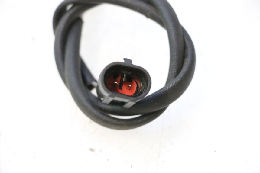 photo de LAMBDA-SONDE JM MOTORS EVOLIS 4T 50 (2018 - 2022) - Andere kijkhoek