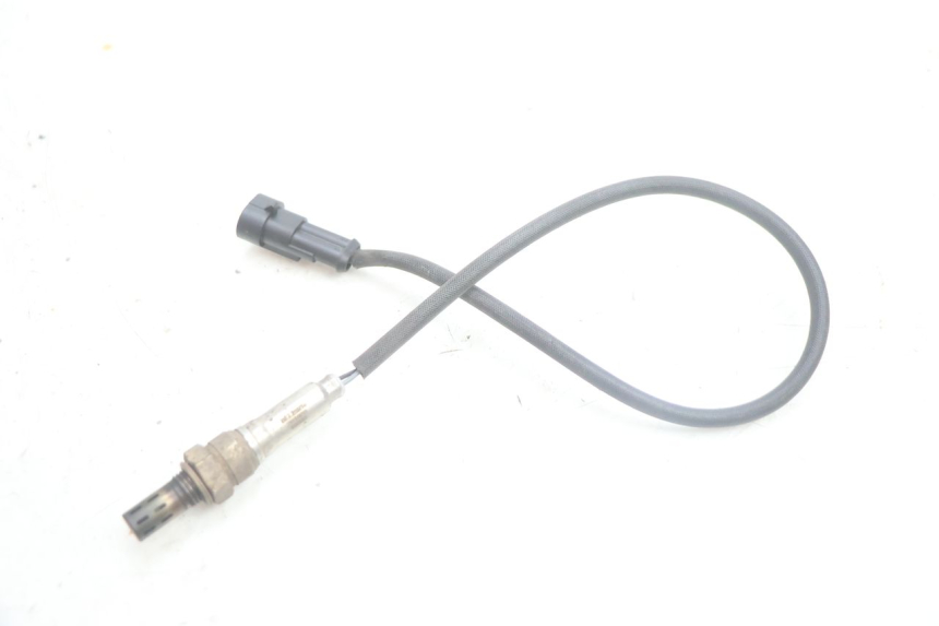 photo de LAMBDA-SONDE JM MOTORS EVOLIS 4T 50 (2018 - 2022) - Hoofdaanzicht