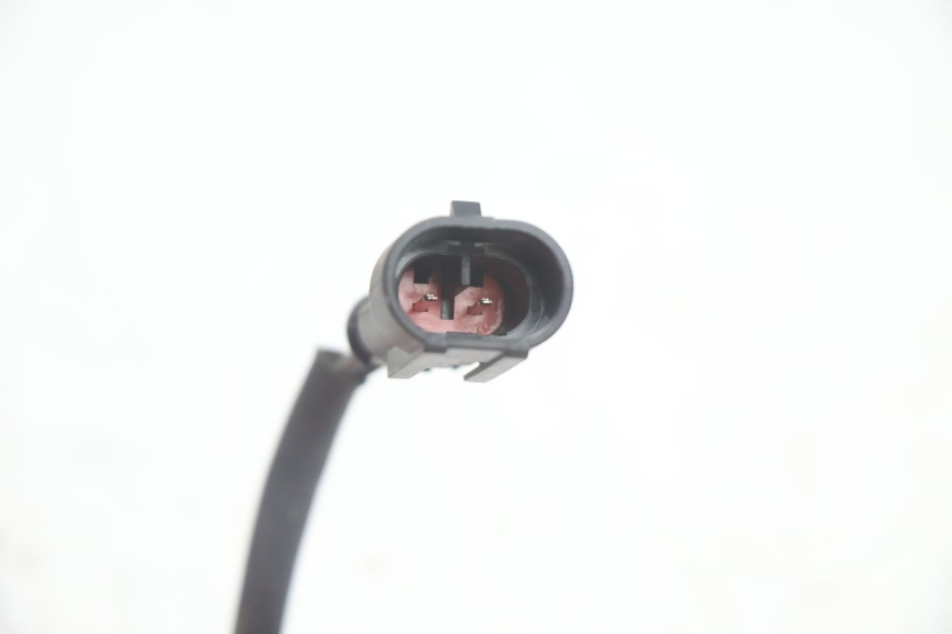 photo de LAMBDA-SONDE JM MOTORS EVOLIS 4T 50 (2018 - 2022) - Zoom op gebruiksstaat