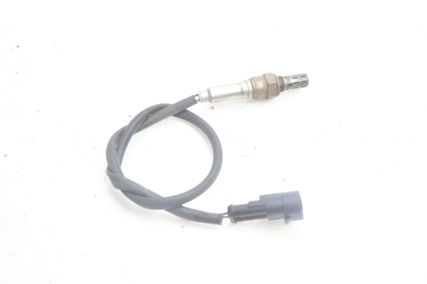 photo de LAMBDA-SONDE JM MOTORS EVOLIS 4T 50 (2018 - 2022) - Andere kijkhoek