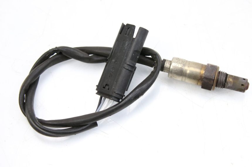 photo de LAMBDA-SONDE BMW F GS K81 850 (2018 - 2023) - Andere kijkhoek