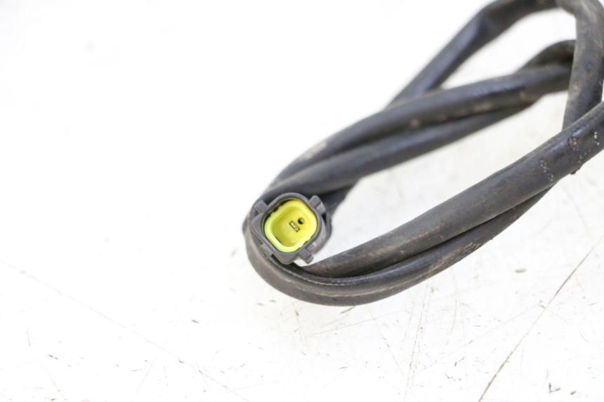 photo de LAMBDA-SONDE SYM FIDDLE 3 III 125 (2014 - 2020) - Zoom op gebruiksstaat