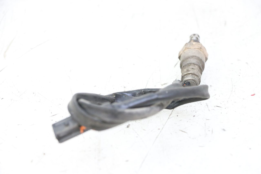 photo de LAMBDA-SONDE SYM FIDDLE 3 III 125 (2014 - 2020) - Andere kijkhoek