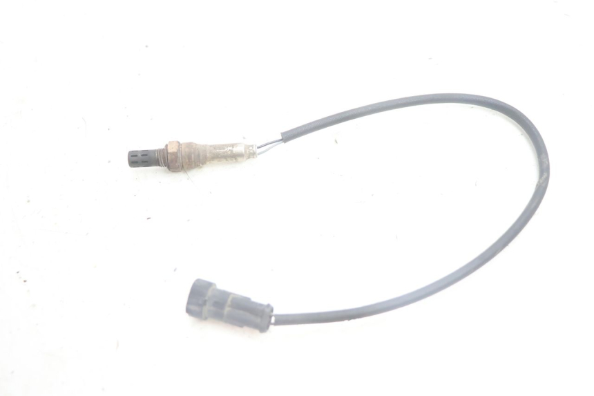 photo de LAMBDA-SONDE SYM FIDDLE 3 III 50 (2014 - 2020) - Hoofdaanzicht