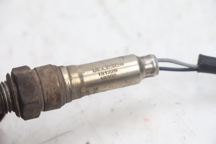 photo de LAMBDA-SONDE SYM FIDDLE 3 III 50 (2014 - 2020) - Zoom op gebruiksstaat