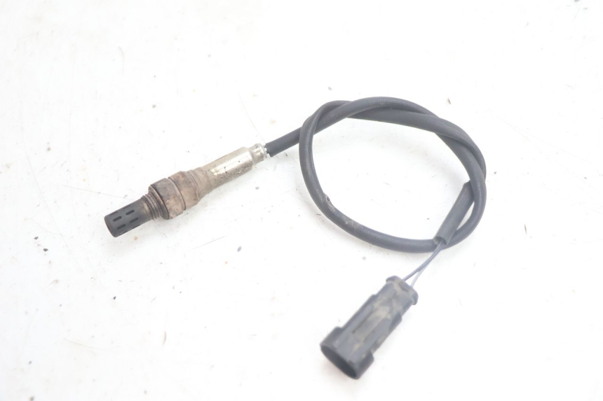 photo de LAMBDA-SONDE SYM FIDDLE 3 III 50 (2014 - 2020) - Andere kijkhoek
