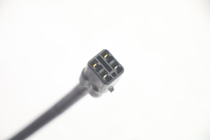 photo de LAMBDA-SONDE YAMAHA FJR ABS 1300 (2006 - 2012) - Andere kijkhoek