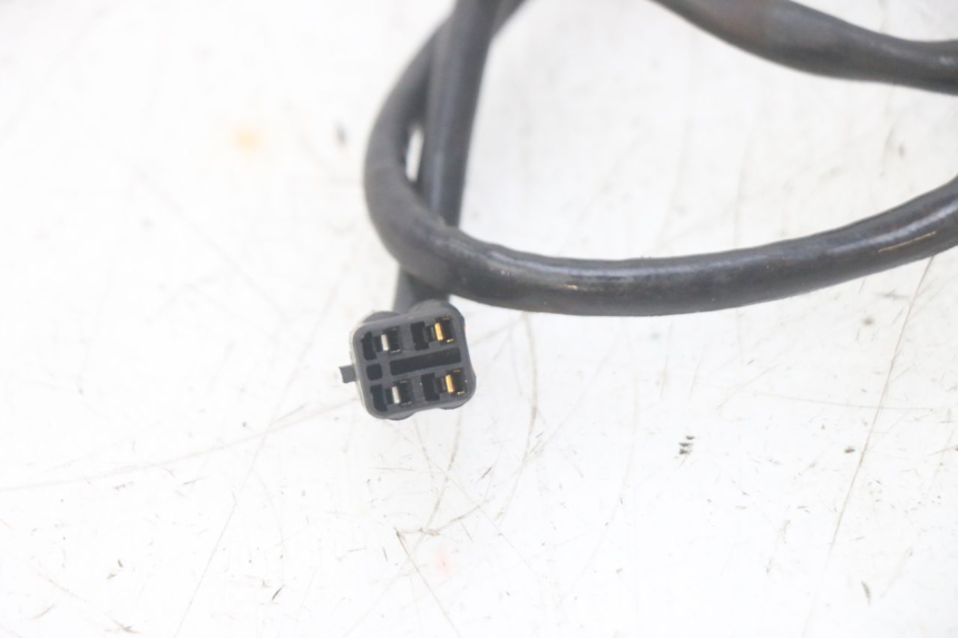 photo de LAMBDA-SONDE YAMAHA FJR ABS 1300 (2006 - 2012) - Zoom op gebruiksstaat