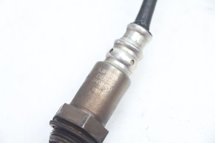photo de LAMBDA-SONDE YAMAHA FJR 1300 (2001 - 2005) - Andere kijkhoek