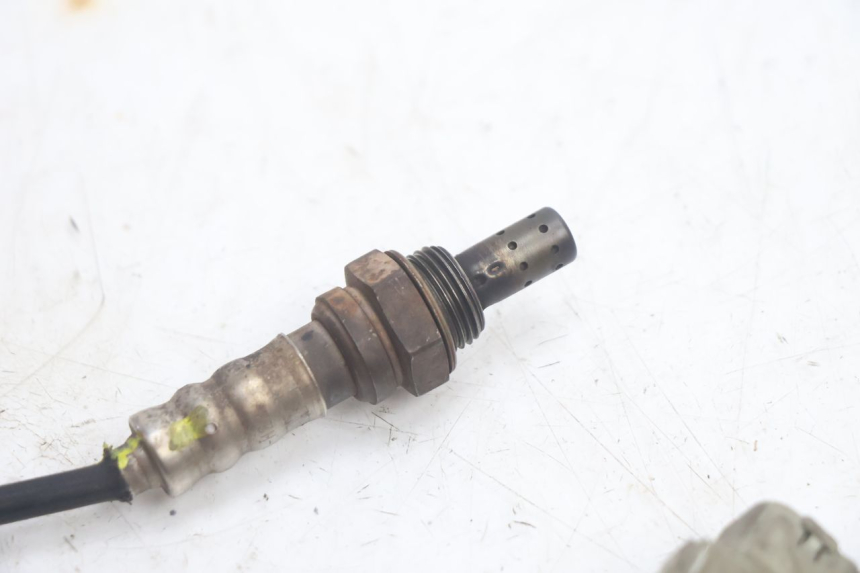 photo de LAMBDA-SONDE HONDA FJS SILVER WING SILVERWING 400 (2005 - 2008) - Technische close-up