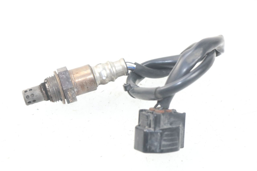 photo de LAMBDA-SONDE MBK FLIPPER 115 (2013 - 2017) - Hoofdaanzicht