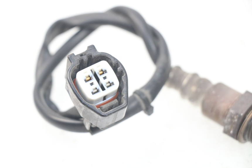 photo de LAMBDA-SONDE MBK FLIPPER 115 (2013 - 2017) - Zoom op gebruiksstaat