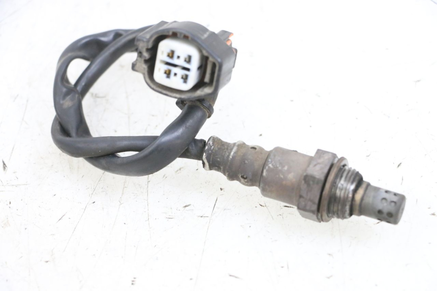 photo de LAMBDA-SONDE MBK FLIPPER 115 (2013 - 2017) - Hoofdaanzicht