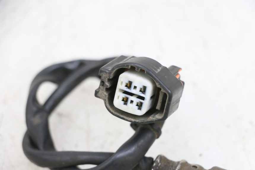 photo de LAMBDA-SONDE MBK FLIPPER 115 (2013 - 2017) - Andere kijkhoek