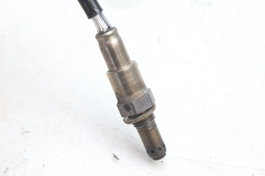 photo de LAMBDA-SONDE YAMAHA FZ8 800 (2010 - 2016) - Andere kijkhoek