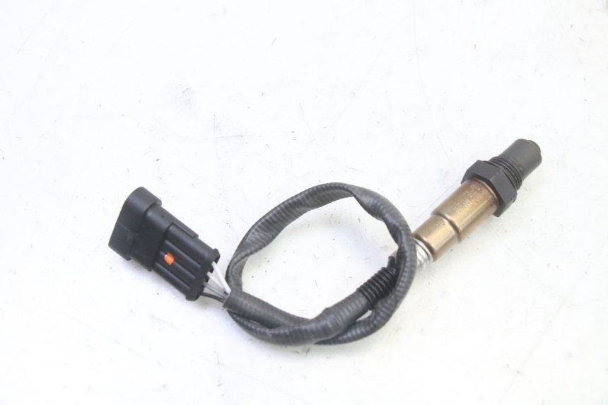 photo de LAMBDA-SONDE BMW G310 R 310 (2016 - 2020) - Andere kijkhoek