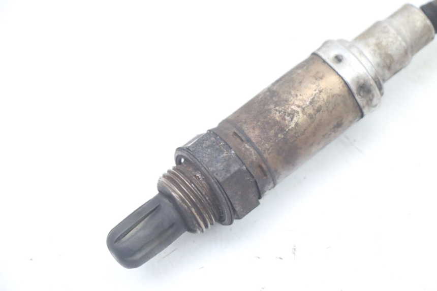 photo de LAMBDA-SONDE GILERA NEXUS 300 (2008 - 2013) - Zoom op gebruiksstaat