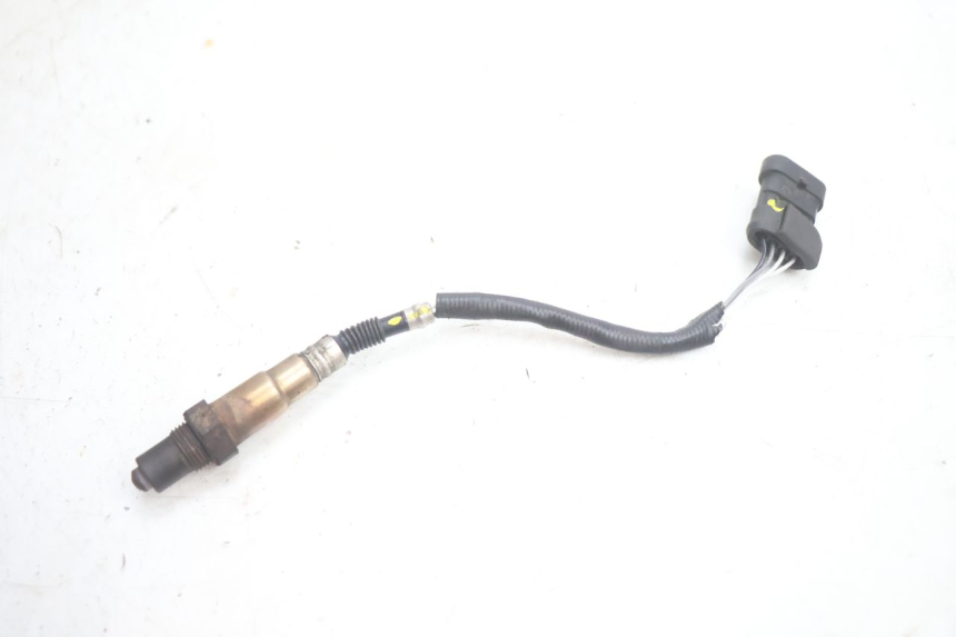 photo de LAMBDA-SONDE GILERA GP 800 (2007 - 2013) - Hoofdaanzicht