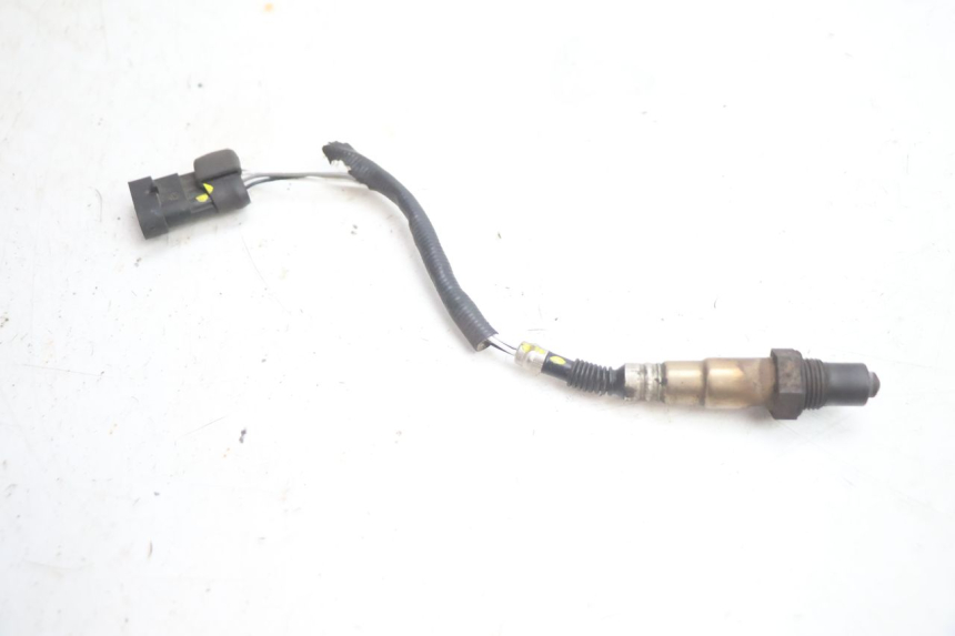 photo de LAMBDA-SONDE GILERA GP 800 (2007 - 2013) - Andere kijkhoek