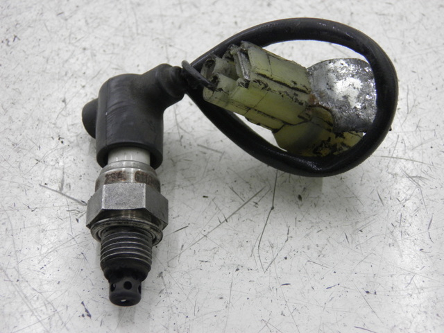 photo de LAMBDA-SONDE HONDA NHX LEAD 110 (2008 - 2010) - Hoofdaanzicht