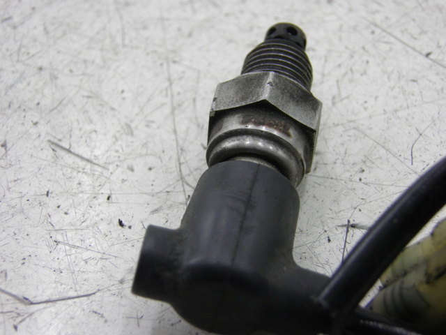 photo de LAMBDA-SONDE HONDA NHX LEAD 110 (2008 - 2010) - Detail van het onderdeel