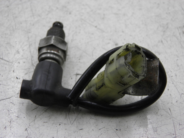 photo de LAMBDA-SONDE HONDA NHX LEAD 110 (2008 - 2010) - Zoom op gebruiksstaat