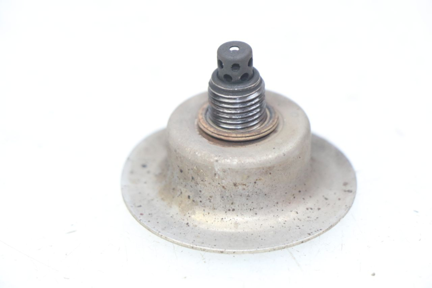 photo de LAMBDA-SONDE HONDA INTEGRA NC D 750 (2016 - 2018) - Hoofdaanzicht